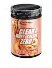 Clear Whey Pulver im Lidl Prospekt Clear Whey Pulver von Ironmaxx im aktuellen Lidl Prospekt für 1,59 €