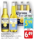 Extra Angebote von Corona bei EDEKA Horb für 5,99 €