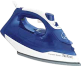 Dampfbügeleisen Express Steam FV2838 Angebote von Tefal bei V-Markt Kempten für 29,99 €