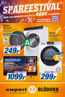 Aktueller expert Prospekt für Bad Kleinen und Ungebung, Seiten zum blättern expert Prospekt Top Angebote mit Seiten in Bad Kleinen und Umgebung