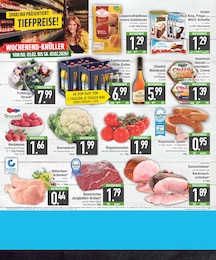 Spirituosen im EDEKA Prospekt Spirituosen im EDEKA Prospekt "Wir lieben Lebensmittel." auf Seite 20