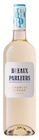 AOC Bordeaux Blanc HVE - BEAUX PARLEURS - Intermarché Super à Maubeuge AOC Bordeaux Blanc HVE - BEAUX PARLEURS en promo chez Intermarché Super Maubeuge à 3,98 €