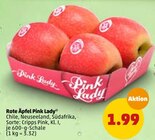 Rote Äpfel im aktuellen Prospekt bei Penny-Markt in Limburg a d Lahn