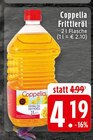 Frittieröl Angebote von Coppelia bei E center Bottrop für 4,19 €