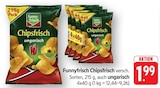 Chipsfrisch bei E center im Göppingen Prospekt für 1,99 €
