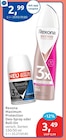 Maximum Protection Deo-Spray von Rexona im aktuellen budni Prospekt