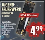 Traumfontäne Angebote von Comet bei EDEKA Schwabach für 4,99 €