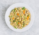 Plats végétariens Bio - Kania dans le catalogue Lidl