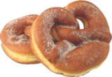 Berliner Brezel von Brothaus im aktuellen V-Markt Prospekt für 1,00 €