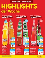 Cola im Netto Marken-Discount Prospekt in Großenhain Aktueller Netto Marken-Discount Prospekt mit Cola, "Aktuelle Angebote", Seite 16