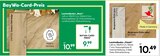 Laminatboden „Basic“ für 9,99 € bei BayWa Bau- und Gartenmärkte im Angebot Laminatboden „Basic“ im aktuellen BayWa Bau- und Gartenmärkte Prospekt