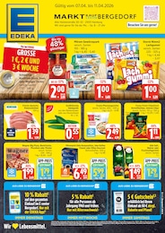 E center Prospekt für Hamburg mit 21 Seiten E center Prospekt "Top Angebote" für Hamburg, 21 Seiten, 07.04.2026 - 11.04.2026