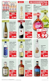 Aktueller Kaufland Prospekt mit Freixenet, "Aktuelle Angebote", Seite 41