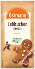 Lebkuchen Gewürz bei REWE im Selters Prospekt für 1,49 €