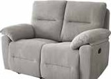 Aktuelle Couch Angebote bei Opti-Megastore in Würzburg Aktuelles 2-Sitzer Angebot bei Opti-Megastore in Würzburg ab 269,00 €