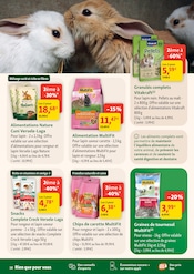 D'autres offres dans le catalogue "Des promos qui gardent en forme !" de Maxi Zoo D'autres offres dans le catalogue "Des promos qui gardent en forme !" de Maxi Zoo à la page 10