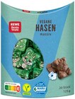 Vegane Mini Hasen Angebote von REWE Beste Wahl bei REWE Braunschweig für 2,99 €