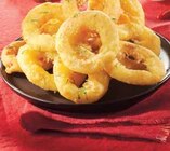 Anneaux de calmars panure croustillante surgelés - COSTA - Intermarché à Soissons Anneaux de calmars panure croustillante surgelés - COSTA en promo chez Intermarché Soissons à 3,70 €