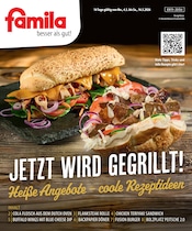 Aktueller famila Nordost Supermarkt Prospekt in Ribnitz-Damgarten und Umgebung, "besser als gut!" mit 8 Seiten, 04.05.2026 - 16.05.2026
