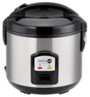 Reiskocher SORK 400 D1 von SWITCH ON im aktuellen Kaufland Prospekt für 19,99 €