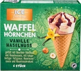 Waffelhörnchen im Angebot bei Netto Marken-Discount in Neustadt Waffelhörnchen Angebote von ICE Fantasy bei Netto Marken-Discount Neustadt für 1,99 €