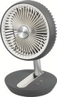 AKKU-Tischventilator Vento Cordless im aktuellen Prospekt bei bauSpezi in Hohenburg