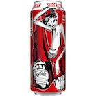 Soda - COCA-COLA - Carrefour Market à Caen Soda - COCA-COLA en promo chez Carrefour Market Caen à 1,25 €