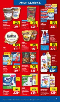 Kartoffeln im aktuellen Lidl Prospekt (Koblenz) Kartoffeln im Lidl Prospekt "LIDL LOHNT SICH" mit 62 Seiten (Koblenz)