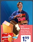 Eis-Sandwich im Angebot bei ALDI SÜD in Fulda Eis-Sandwich Angebote von Mucci bei ALDI SÜD Fulda für 1,99 €