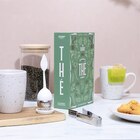 Coffret livre à thé - COOK+ à 9,99 € dans le catalogue Maxi Bazar