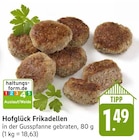 Frikadellen Angebote von Hofglück bei EDEKA Hanau für 1,49 €