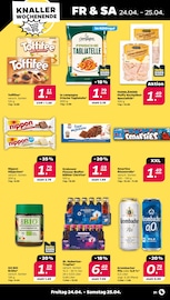 Aktueller Netto mit dem Scottie Prospekt mit Krombacher, "Günstig. Besser. Für Dich.", Seite 35