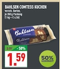 Comtess Kuchen im Angebot bei Marktkauf in Hagen Comtess Kuchen Angebote von Bahlsen bei Marktkauf Hagen für 1,59 €