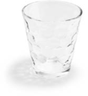 Wasserglas im Angebot bei Netto Marken-Discount in Waiblingen Wasserglas Angebote von Dekor bei Netto Marken-Discount Waiblingen für 2,99 €
