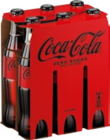 Aktuelle Coca Cola Angebote bei Getränke Hoffmann in Potsdam Aktuelles Fanta, Mezzo Mix oder Sprite Angebot bei Getränke Hoffmann in Potsdam ab 4,99 €