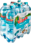 Mineralwasser im Angebot bei EDEKA in Cuxhaven Mineralwasser Angebote von Vitrex bei EDEKA Cuxhaven für 3,49 €