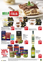 Olivenöl im EDEKA Prospekt in Heilbronn Aktueller EDEKA Prospekt mit Olivenöl, "Aktuelle Angebote", Seite 22