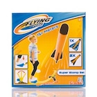 Super Stomp Flugspiel-Set von Simba im aktuellen Netto mit dem Scottie Prospekt