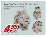 Solar-Figur Tiere im Angebot bei Möbel AS in Heidelberg Solar-Figur Tiere Angebote bei Möbel AS Heidelberg für 4,95 €
