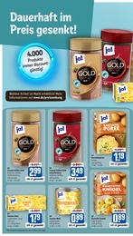 Cola Angebot im aktuellen REWE Prospekt auf Seite 2