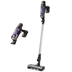 Aspirateur balai sans fil X-PERT 7.60 - ROWENTA en promo chez Carrefour Franconville