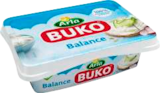 Buko Frischkäse Balance bei Marktkauf im Schleswig Prospekt für 0,88 €