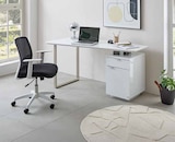 Schreibtisch STEPHEN von novel im aktuellen Zurbrüggen Prospekt