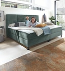 Boxbett Magnum von Xora für 777,00 € bei Zurbrüggen im Angebot Boxbett Magnum von Xora im aktuellen Zurbrüggen Prospekt