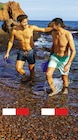 4. Short de bain - Quiksilver - Intersport 4. Short de bain - Quiksilver à 26,99 € dans le catalogue Intersport