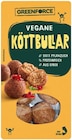 Vegane Köttbullar Angebote von Greenforce bei REWE Kassel für 2,49 €