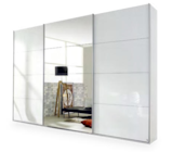 Aktuelles Schwebetürenschrank Kulmbach Angebot bei HARDECK in Bochum ab 899,00 €