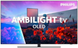 OLED TV 55OLED851 im Angebot bei expert in Würzburg OLED TV 55OLED851 Angebote von PHILIPS bei expert Würzburg für 1.349,00 €