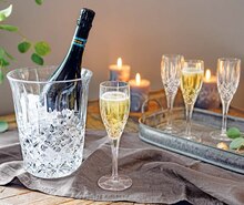 Glas-Set „Celebration“ bei porta Möbel in Hannover Glas-Set „Celebration“ im Angebot bei porta Möbel Hannover für 29,95 €