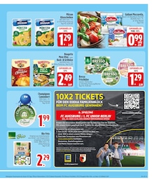 EDEKA Knoblauch im Prospekt 